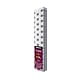 Folie izolatoare parchet Afirmax Silenza Aquastop Smart, impotriva infiltrarii umezelii, XPS + PET, 3 mm, 5.46 x 1,18 m