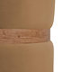 Taburet Ring, inel stejar, stofa bej H03, rotund, 38 x 38 x 40 cm Taburet Ring, inel stejar, stofa bej H03, rotund, 38 x 38 x 40 cm