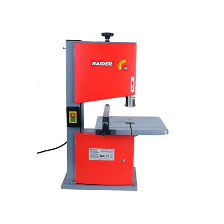 Ferastrau banda Raider RD-BSW18, 250 W, 190 mm, 1500 min-1