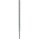 Burghiu pentru gaurire cu percutie Bosch SDS Plus 5X, 14 x 250 x 310 mm