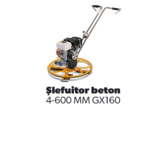 Masina Slefuit beton Barikel a
