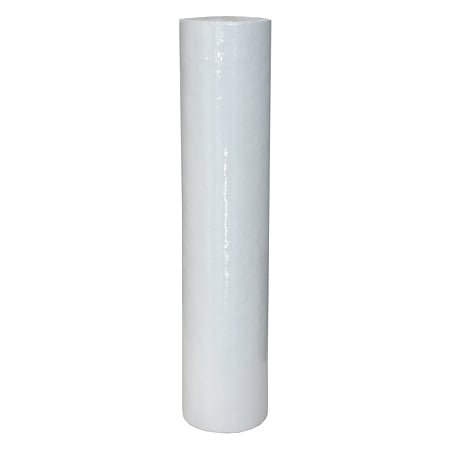 Cartus filtrant Valrom Big Blue, polipropilena, 20 microni