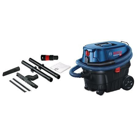 Aspirator Bosch Professional GAS 12-25 PL, 1250 W