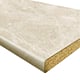 Blat bucatarie Kronospan, mat, Cream Navona, 2600 x 600 x 28 mm