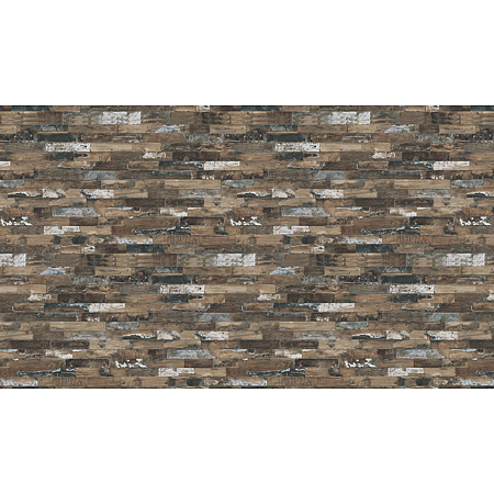 Placa antistropi Egger H192 ST10/H110 ST9, 2 fete, stejar Hunton deschis / stejar Hunton inchis, 4100 x 640 x 8 mm