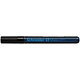 Marker permanent Schneider, varf rotund, 2 mm, cu vopsea neagra