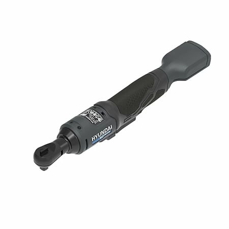 Cheie cu clichet Hyundai RW20S-47 Solo, 20V, 47 Nm, fara acumulator inclus