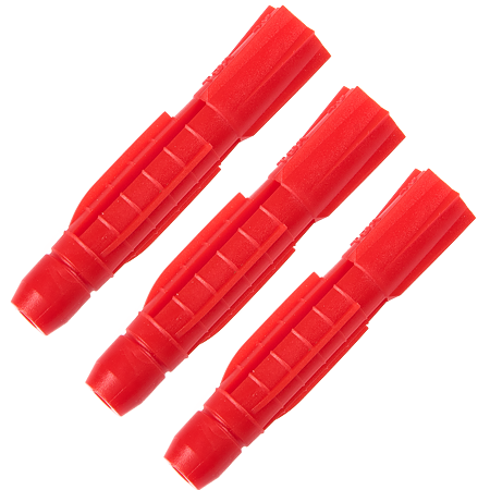 Diblu universal Tri, 8 x 51 mm