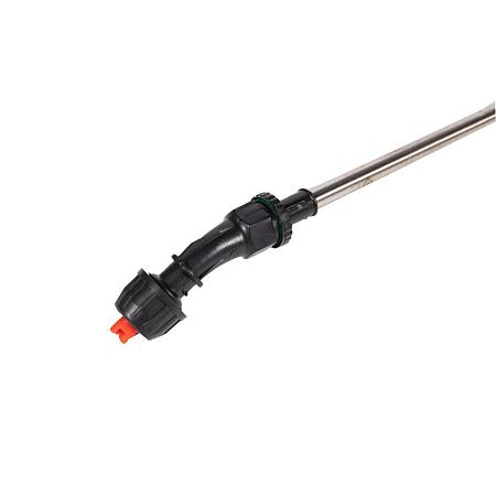 Lance extensibila pentru stropit, cap din cupru,lungime 0.6 - 1 m Lance extensibila pentru stropit, cap din cupru,lungime 0.6 - 1 m