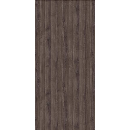 Pal melaminat Egger, stejar sherman antracit H1346, ST32, 2800 x 2070 x 18 mm