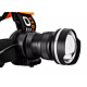 Lanterna frontala Neo Tools Led Cree R5, 5 W, 400 lm, 3 moduri iluminare