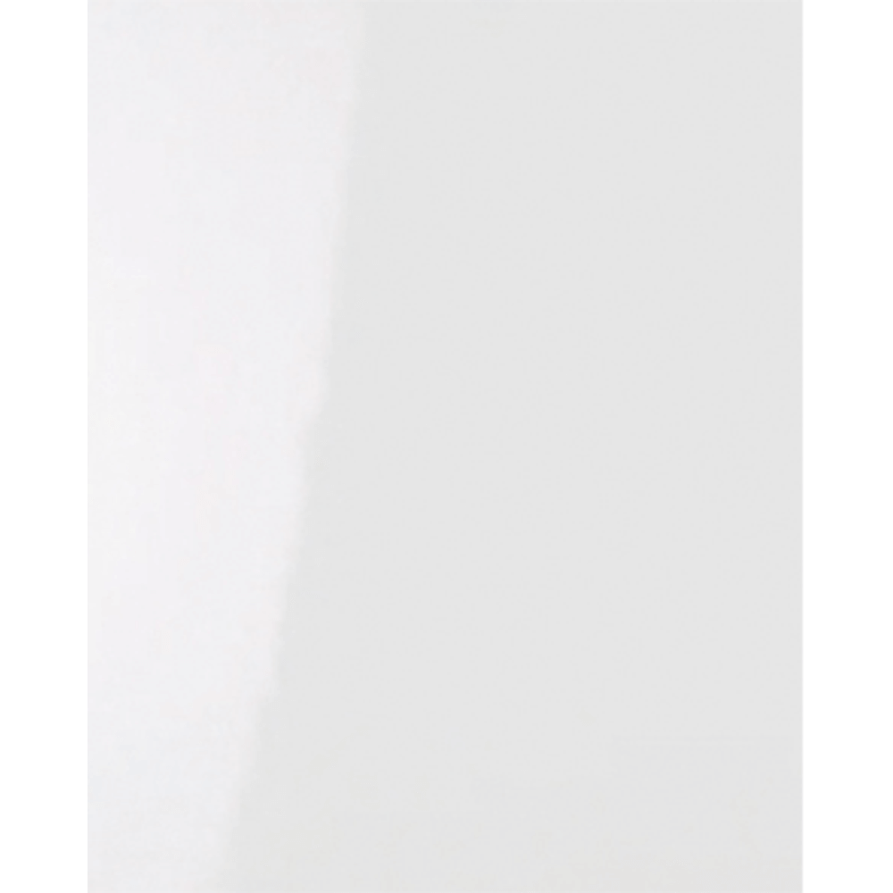 Faianta bucatarie Kai, White Glossy, alb, lucios, uni, 60 x 30 cm alb