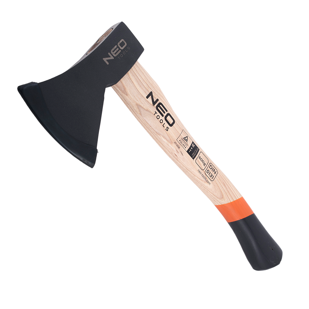 Topor universal Neo Tools 27-006, 0,6 kg, 360 x 145 mm