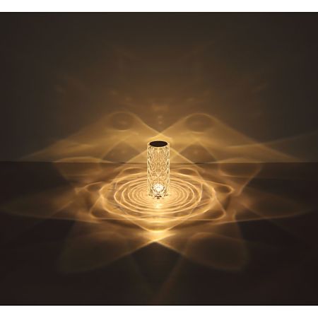 Veioza Globo GIXI, plastic, LED 1.5 W, argintiu, 210 x 90 mm Veioza Globo GIXI, plastic, LED 1.5 W, argintiu, 210 x 90 mm
