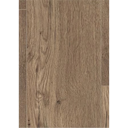Parchet laminat 10 mm Egger NatureSense Aqua Stejar Olchon afumat EL2858, nuanta inchisa, clasa de trafic 32, Aqua CLIC it! , 1292 x 193 mm