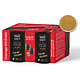 Pachet vopsea decorativa cu efect de dune de nisip Magic Efect Ultra Gold, pe baza de apa, 0.9 l, 1 + 1 + pensula
