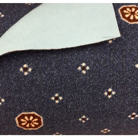 Mocheta Dalton Castle 504, bleu, tesatura buclata, poliamida, cu model, 4 m Mocheta Dalton Castle 504, bleu, tesatura buclata, poliamida, cu model, 4 m