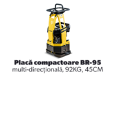 Compactor Bomag a