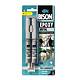 Adeziv pentru metal, Bison Epoxy Metal, 24 ml