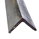 Cornier otel, 60 x 60 x 5 mm, L 6 m Cornier otel, 60 x 60 x 5 mm, L 6 m