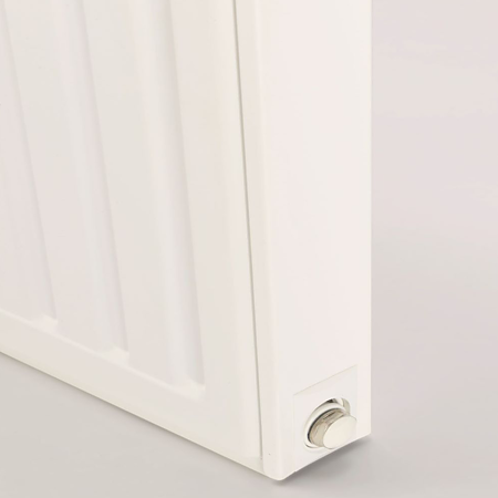 Calorifer otel Purmo C22, 2058 W, alb, 500 x 1400 mm Calorifer otel Purmo C22, 2058 W, alb, 500 x 1400 mm