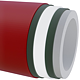 Teava Pex PE-Xa Teraplast Neoter NEOPE-XA, rosu, 16 X 2 mm, colac 600 m, cu bariera de oxigen