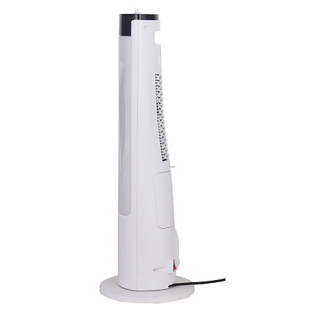 Aeroterma turn cu umidificare Vortex VO4261, 2200 W, 2 trepte viteza, alb