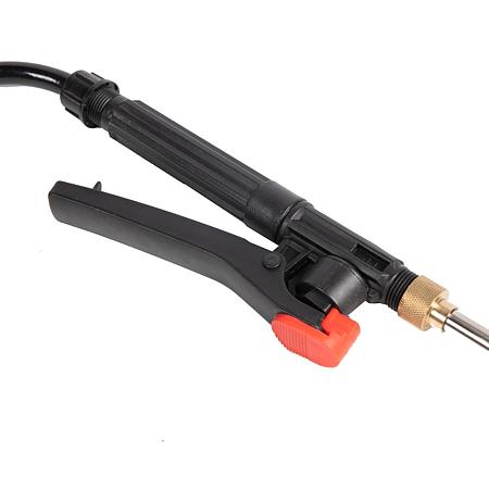 Lance extensibila pentru stropit, cap din cupru,lungime 0.6 - 1 m Lance extensibila pentru stropit, cap din cupru,lungime 0.6 - 1 m