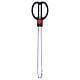 Cleste gratar BBQ Collection, otel inoxidabil, 35 cm 