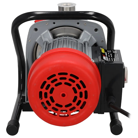 Pompa de gradina Dedra DED8867X, 1200 W, debit 3800 l/h,  inaltime maxima pompare 48 m