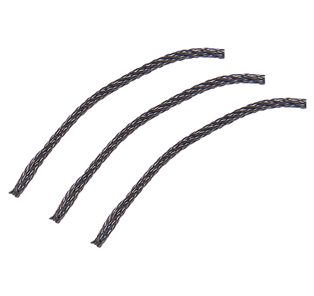 Cablu metalic zincat, D: 2 mm
