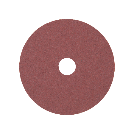  Fibrodisc, pentru otel/metale neferoase/metal, Klingspor CS 561 11017, 125 mm, granulatie 100 