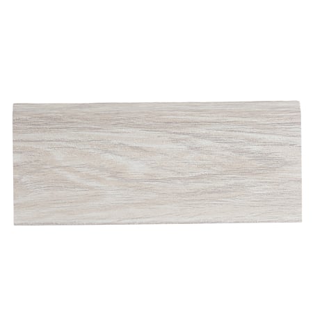 Plinta pardoseala Duflex stejar rene 905, polimer flexibil, rezistenta la apa, decor lemn, 2000 x 80 x 18 mm