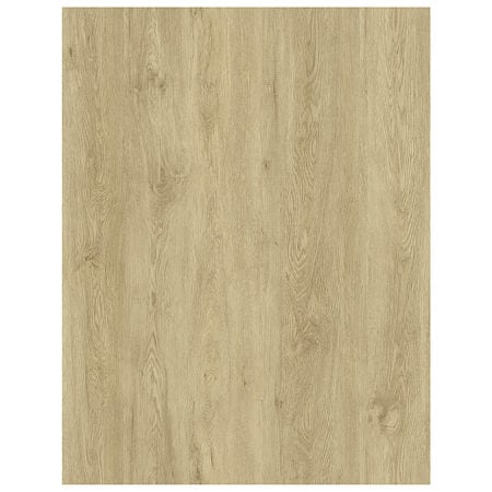Pardoseala SPC 5+1 mm Taksim PRF-1035-46, rezistent la apa, clasa de trafic 34, click drop-lock i4F, folie izolatoare atasata,decor lemn, 1220 x 180 mm