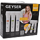 Set 3 filtre apa Geyser Smart
