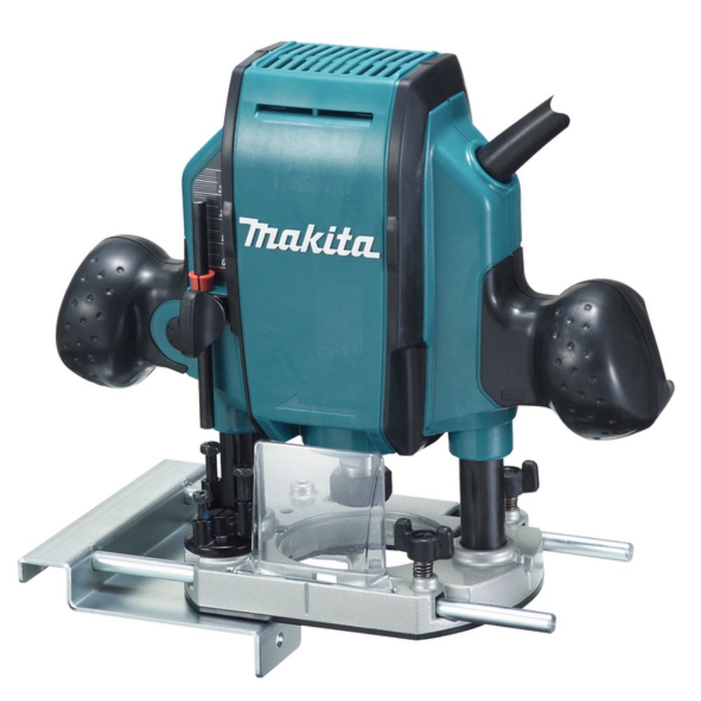 Masina De Frezat Makita Rp0900, 900 W, 27000 Rpm