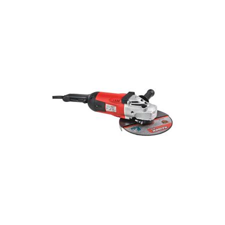 Polizor unghiular Raider RD-AG78, 2400 W, 230 mm, 6000 rpm