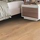 Parchet laminat 8 mm Kronospan Sherwood Oak 5985, nuanta medie, clasa de trafic 32, twin-click, 1285 x 192 mm