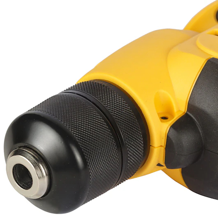 Masina de gaurit si insurubat DeWALT DWD112S, 700 W, 2500 rpm, mandrina rapida 10 mm Masina de gaurit si insurubat DeWALT DWD112S, 700 W, 2500 rpm, mandrina rapida 10 mm