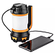 Lampa de camping reincarcabila 3in1 LED Neo Tools, 10 W, 800 lm, 4 moduri de iluminare