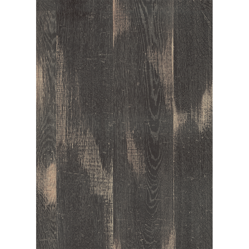 Blat bucatarie Egger H2031 ST10, structurat, Stejar Halford negru, 4100 x 600 x 38 mm 4100