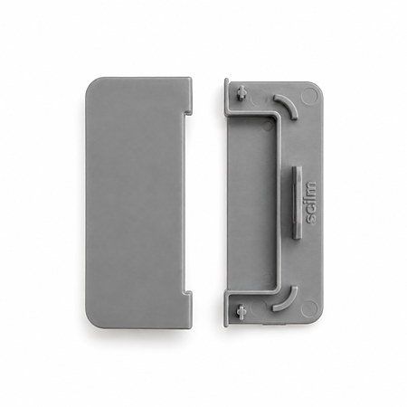 Set imbinare liniara Gola PLS 8402, Scilm, plastic, nuc