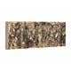 Caramida aparenta Cemacon VC2101, interior/exterior, crem, grosime 9 mm, 240 x 71 mm