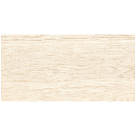 Gresie portelanata exterior/interior KAI Tilia natural, rectificata, mat, decor lemn, crem, 60 x 120 cm