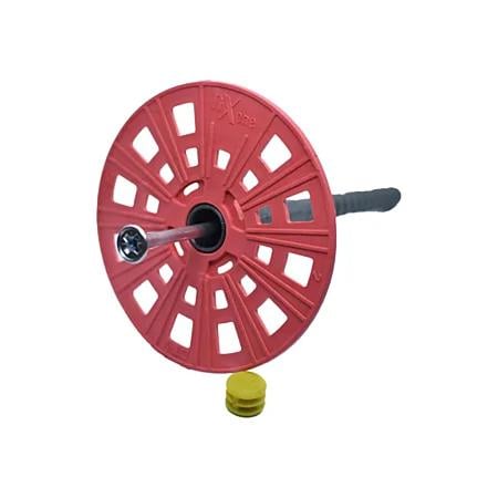Diblu pentru termosistem cu vata minerala DT-V, 10 x 220 mm 