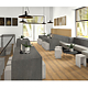 Blat bucatarie Egger F032 ST78, semi - mat, Granit Cascia, 4100 x 600 x 38 mm