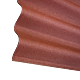 Placa Onduline Base, rosie, 0,85 x 2 m, 2,6 mm