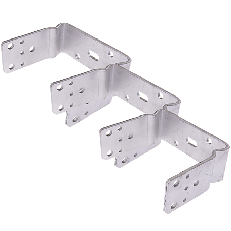 Papuc reazem, otel zincat, 150 x 170 x 60 x 60 x 5 mm Papuc reazem, otel zincat, 150 x 170 x 60 x 60 x 5 mm