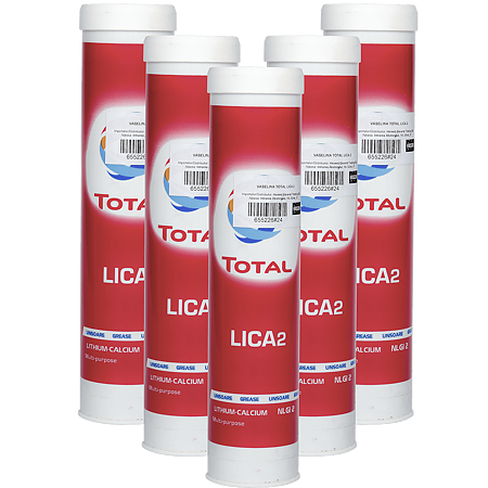 Vaselina Total Lica 2 400Gr Vaselina Total Lica 2 400Gr