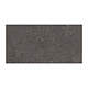 Gresie portelanata Cesarom Cementino, interior/exterior, antracit, mat, aspect ciment, PEI 4, grosime 9 mm, 60 x 30 cm